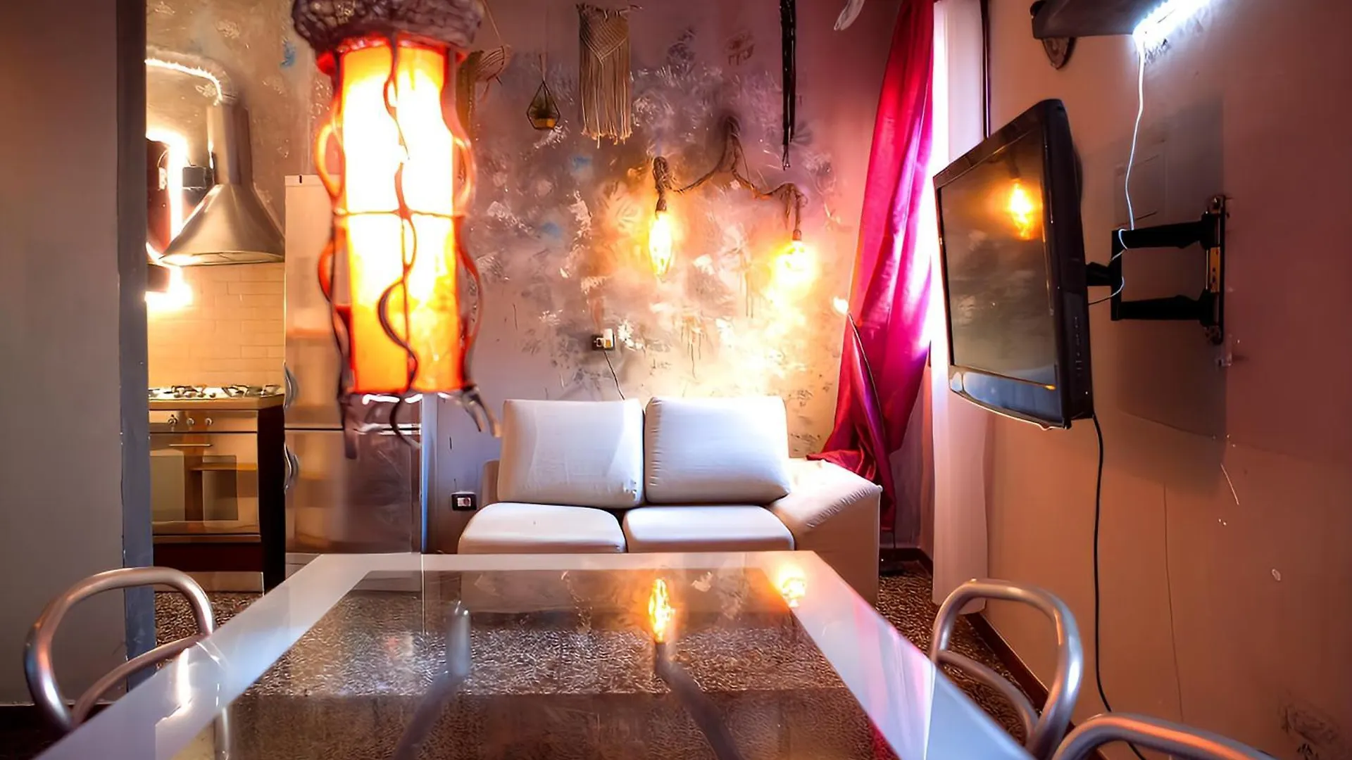 Zamboni House Deluxe 2 Apartment Bologna