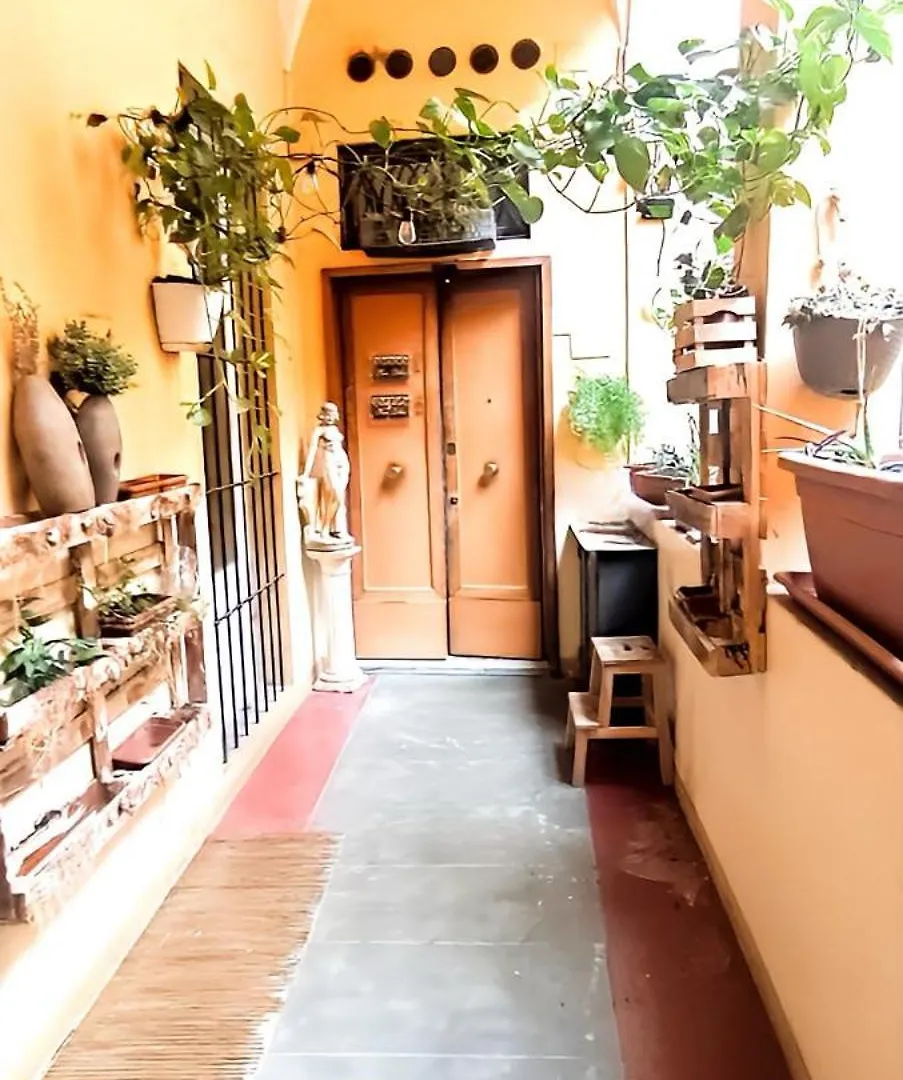 Zamboni House Deluxe 2 Apartment Bologna